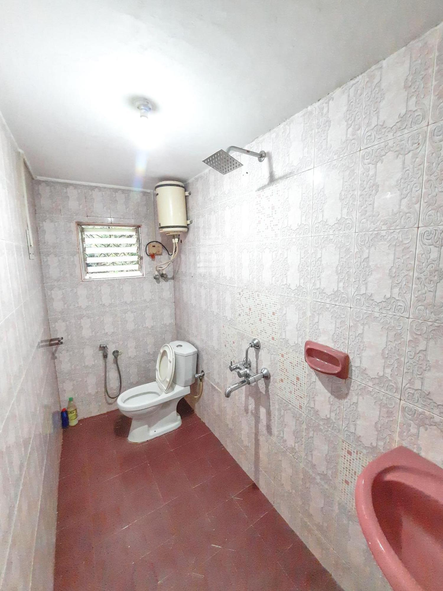 Auslyn Guest House Bogmalo Room photo